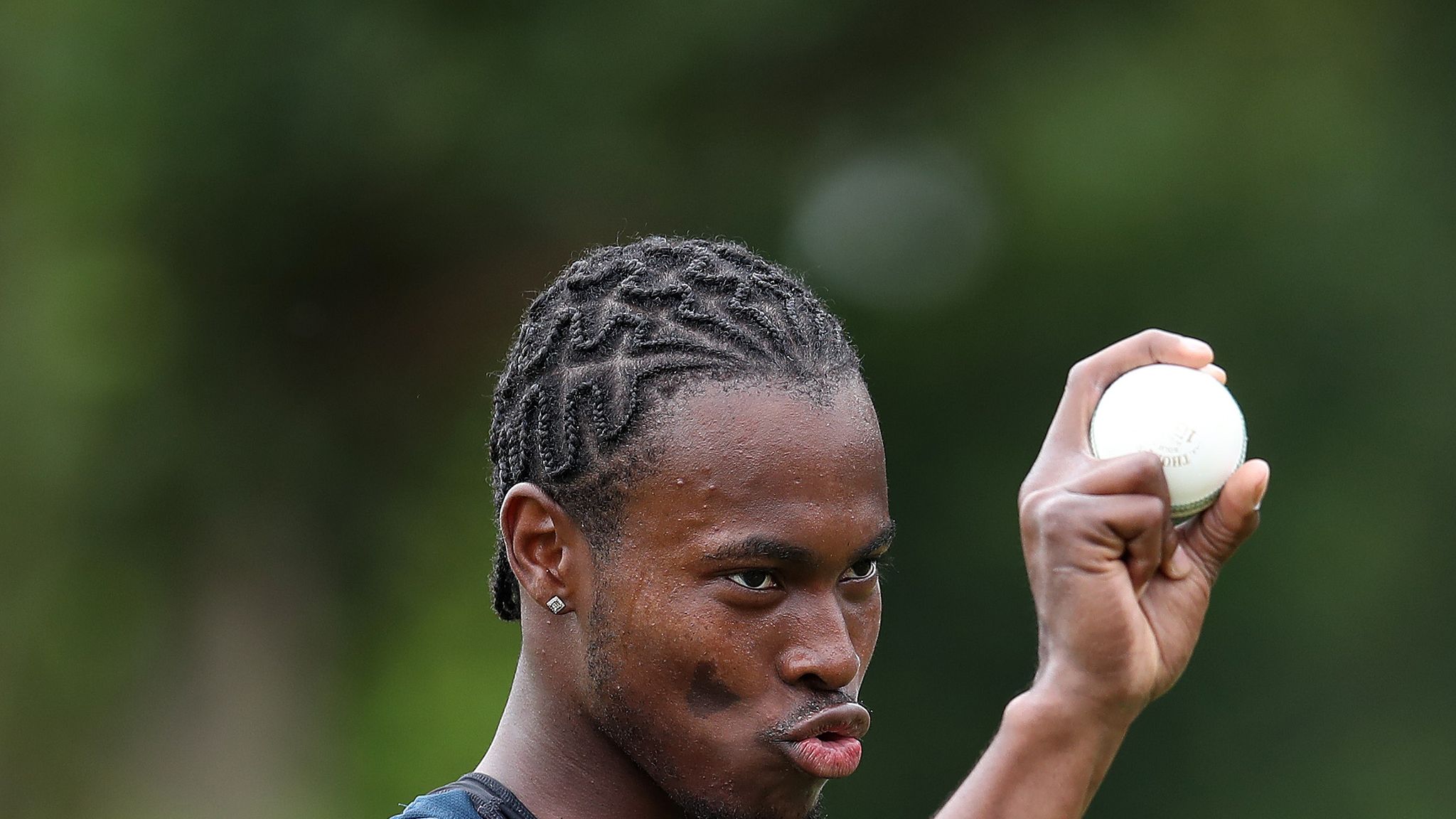 England Pacer Jofra Archer Could Begin Comeback Journey into Test Side  Soon: Report - News18