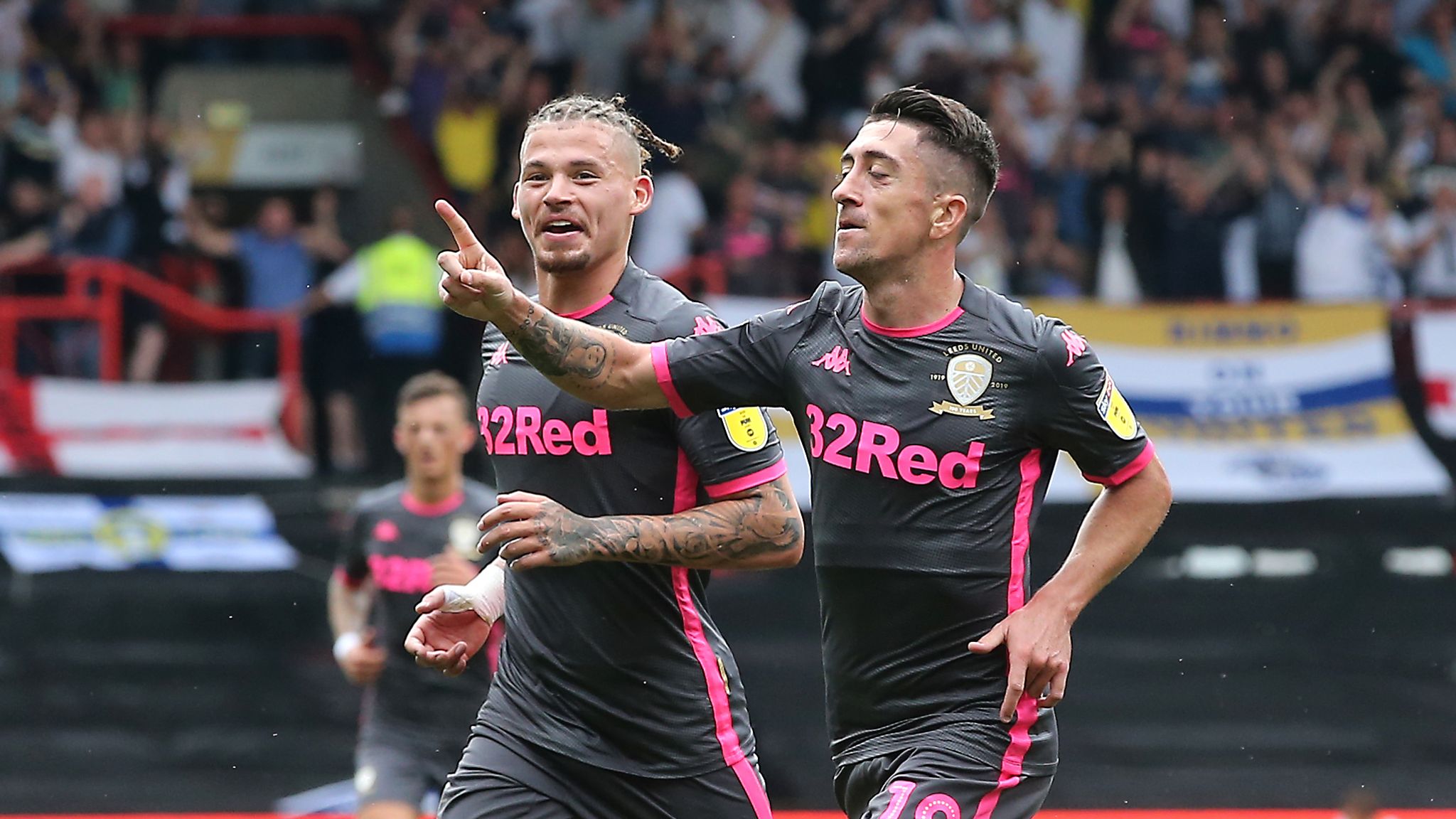 New predicted final Championship table after fresh Leeds United