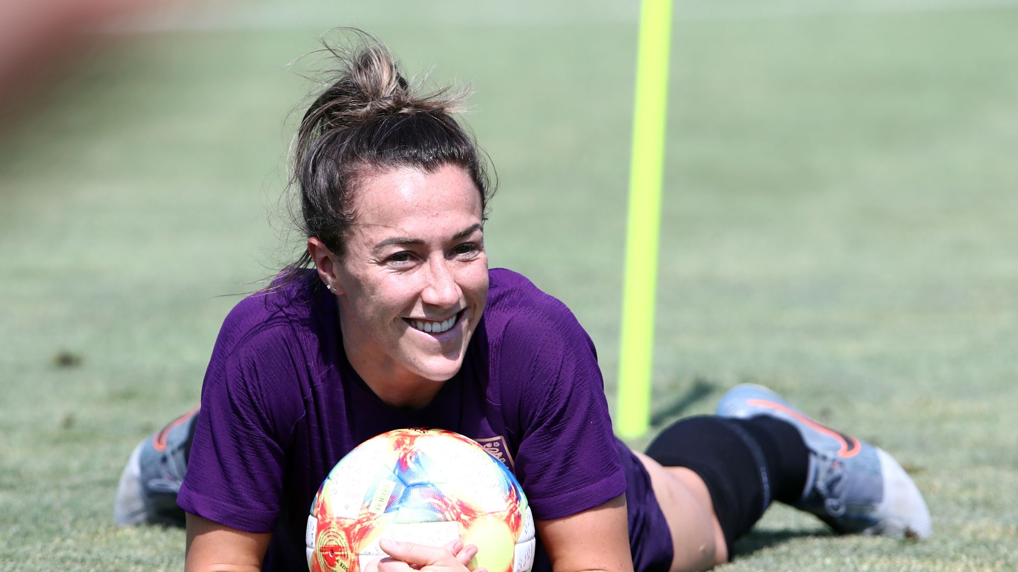 Lucy Bronze - SOCCER News, Rumors, & Updates