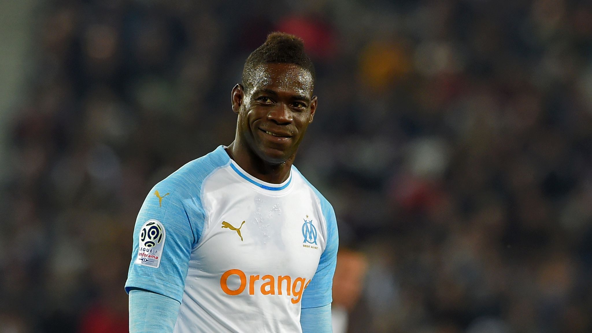 Billedresultat for Mario Balotelli