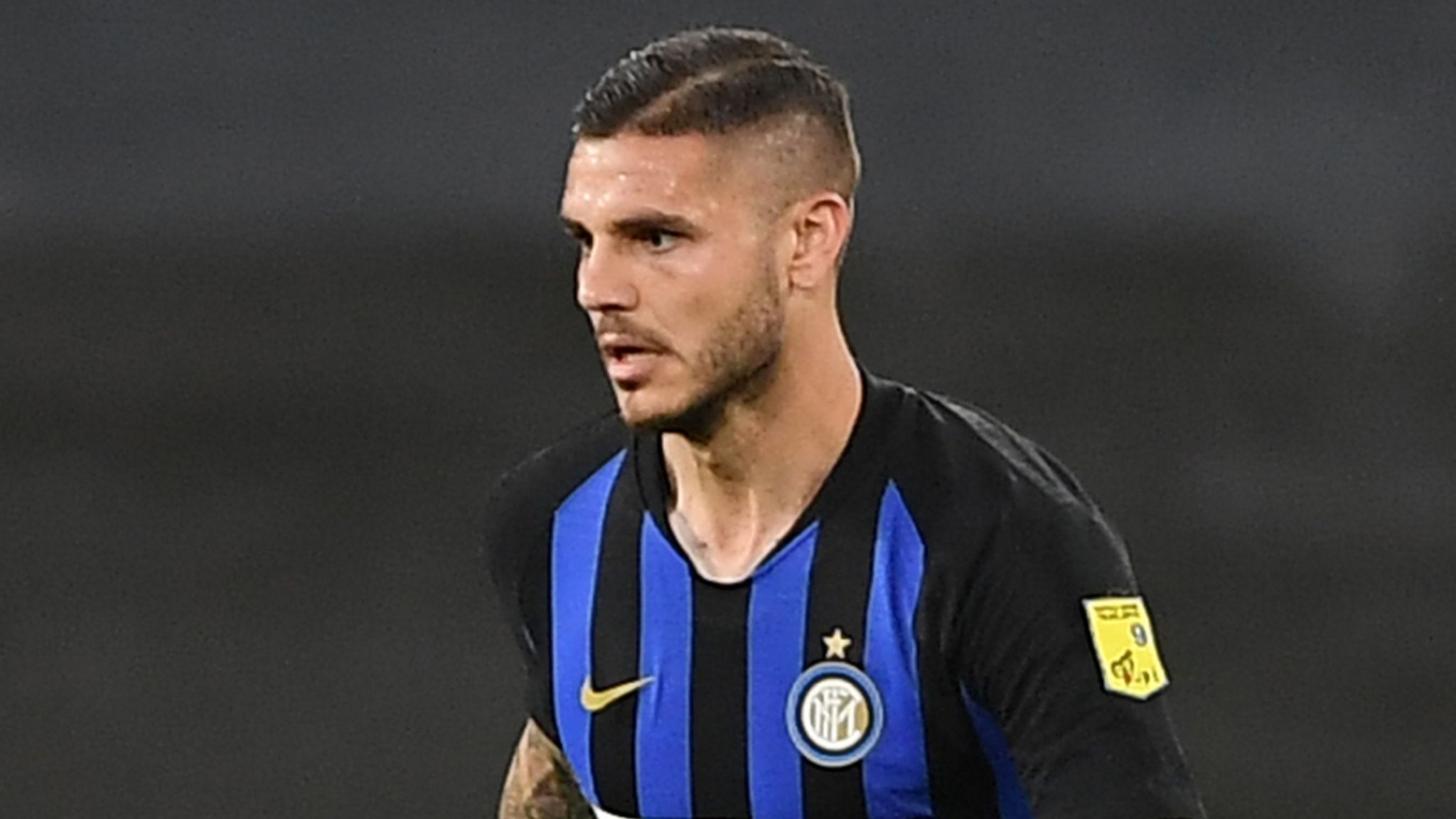 Mauro Icardi: Inter Milan striker suing club for 'discriminatory' behaviour, Football News