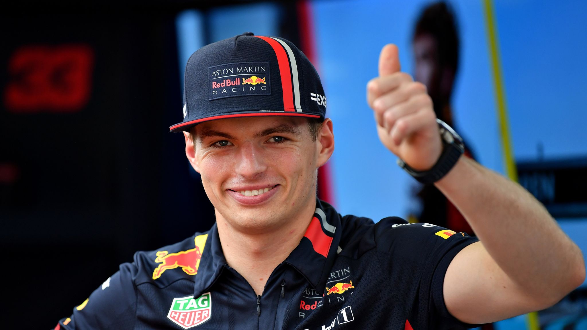 Intuïtie Origineel Overweldigen Max Verstappen looking set for F1 2020 at Red Bull | F1 News