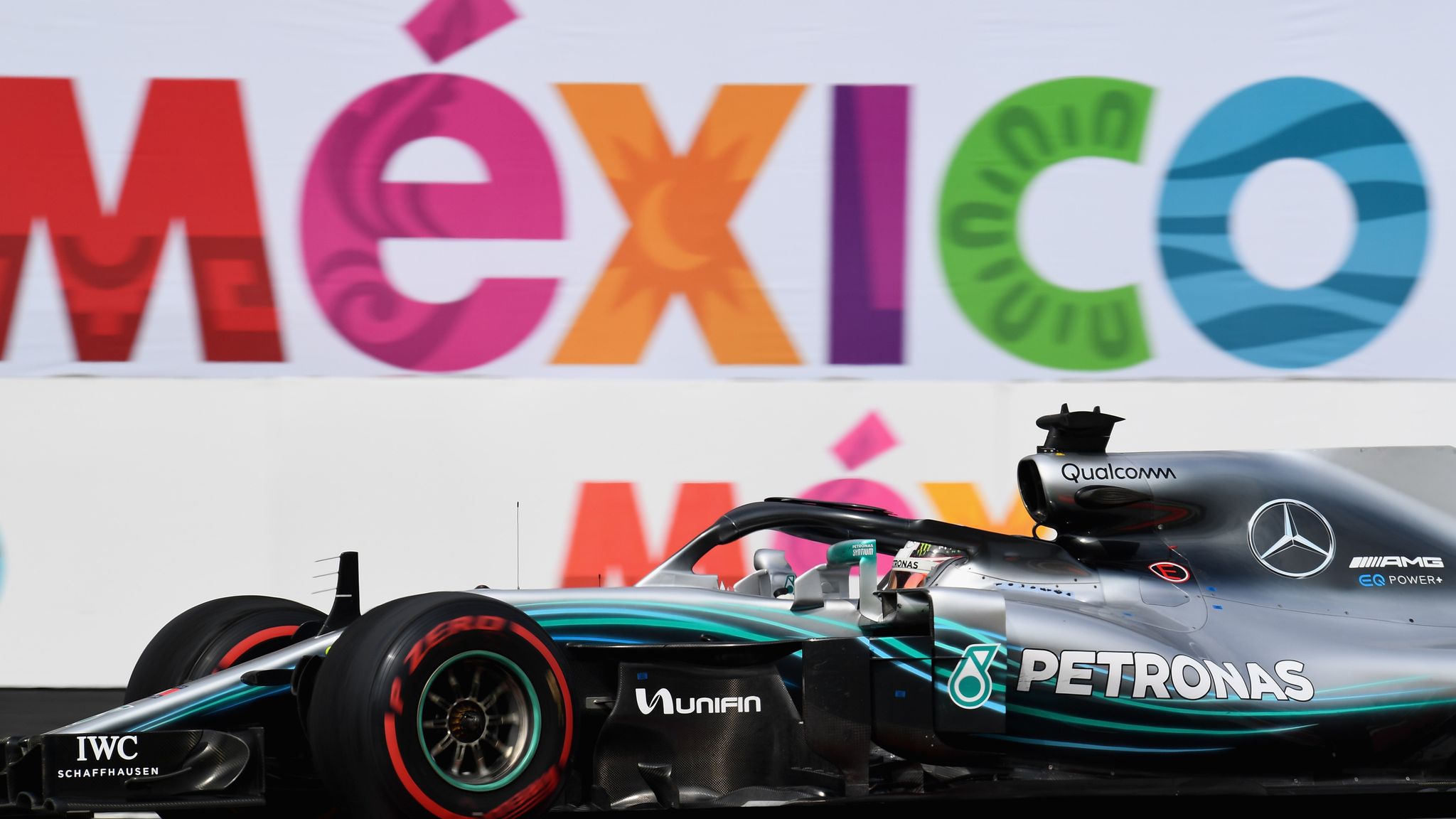 Mexican GP staying on F1 calendar in new deal until 2022 F1 News