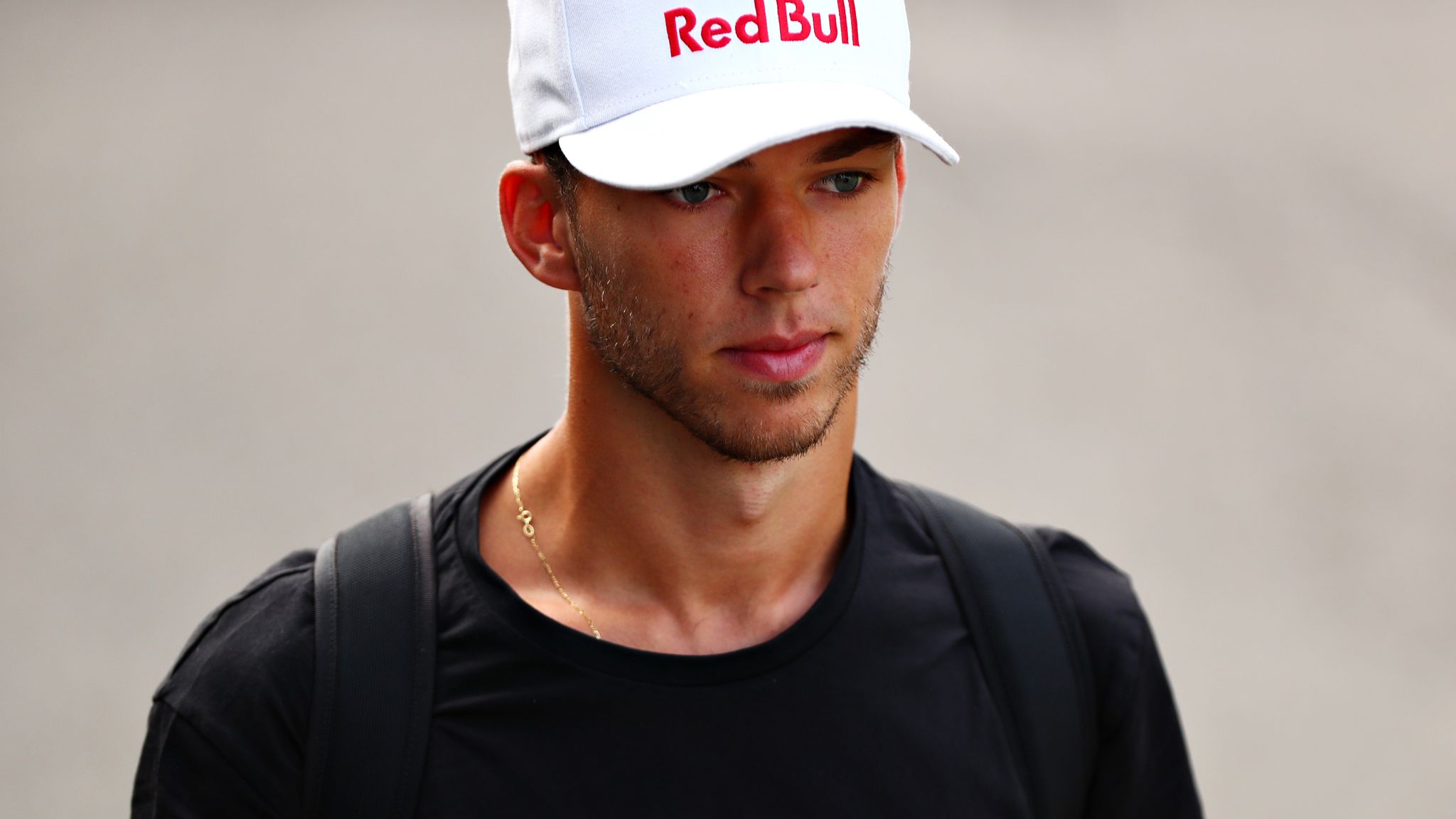 Encore snobé par Red Bull pour 2022, Pierre Gasly est amer face au