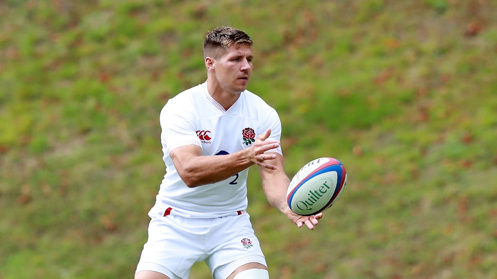 Stuart Barnes' England Rugby World Cup squad views | Rugby Union News ...