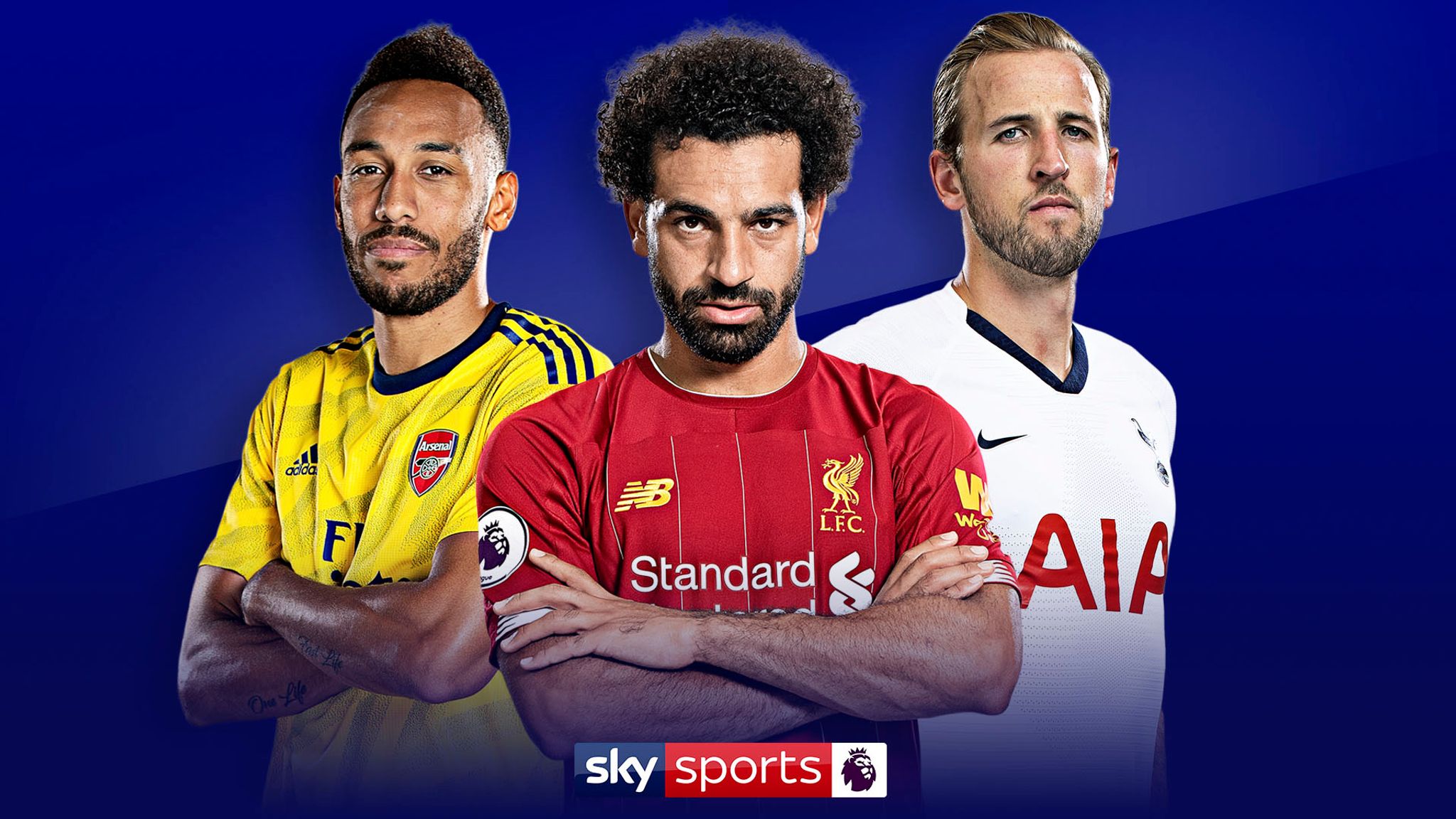 Premier League Top Scorers 19 Football News Sky Sports