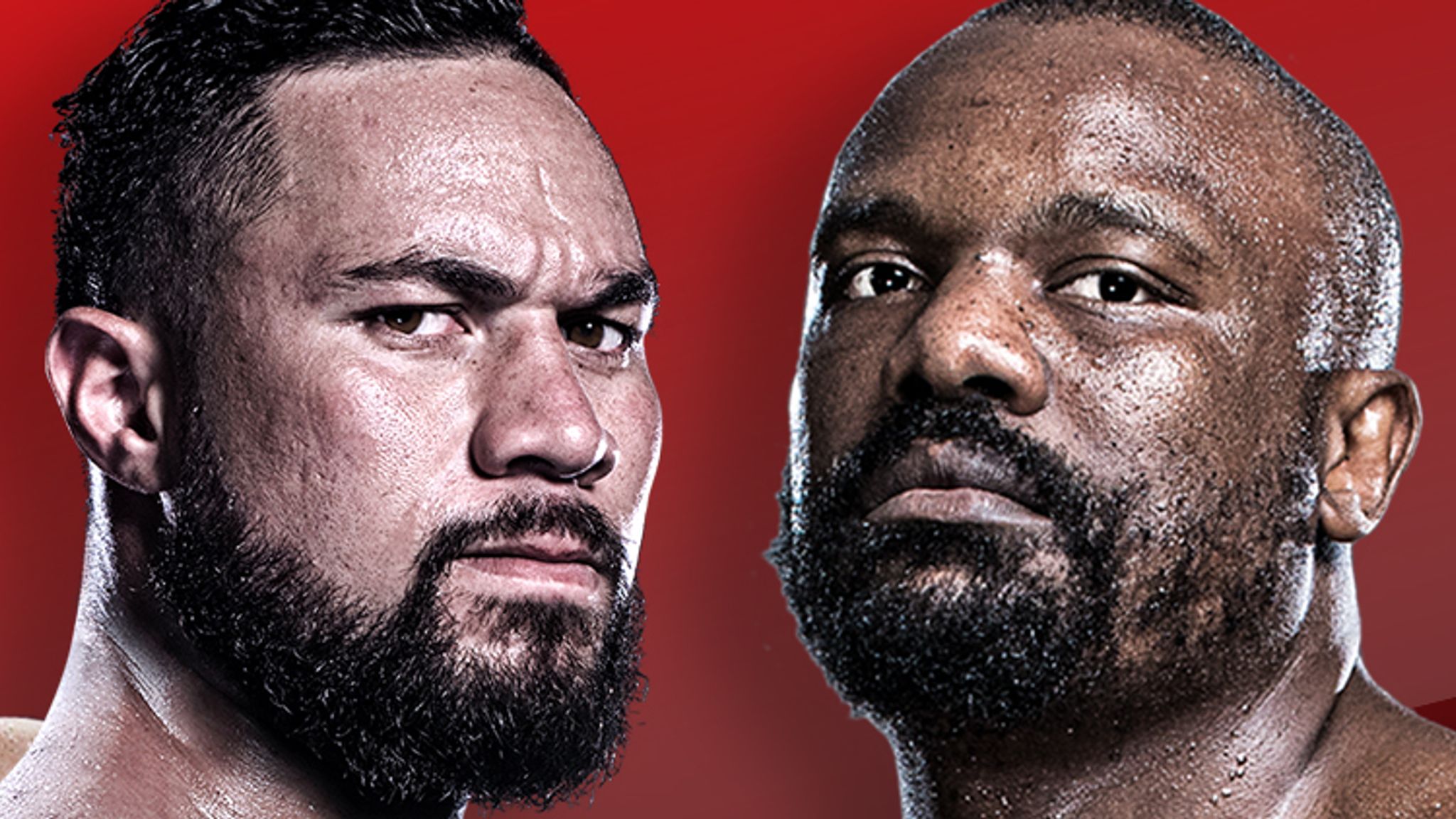 Derek Chisora vs Joseph Parker and World Boxing Super Series final live on Sky Sports Box Office