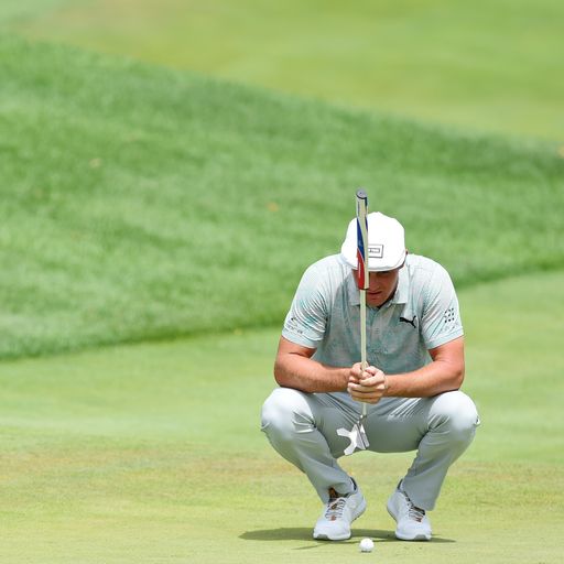 'Time to get tough on slow play'