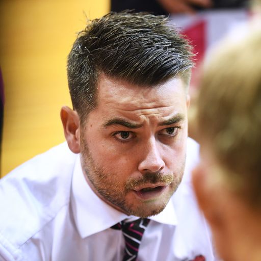 Ryan hopes to emulate pro teams of Aus and NZ