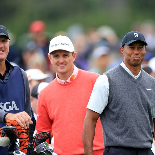 FedExCup Play-Offs explained