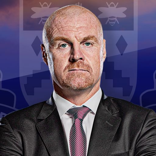 Why Dyche and Burnley are still in tune