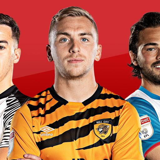 Watch midweek Championship live on Sky