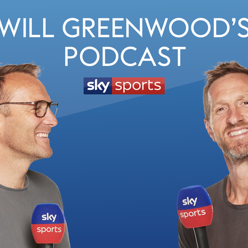 LISTEN: Will Greenwood's podcast