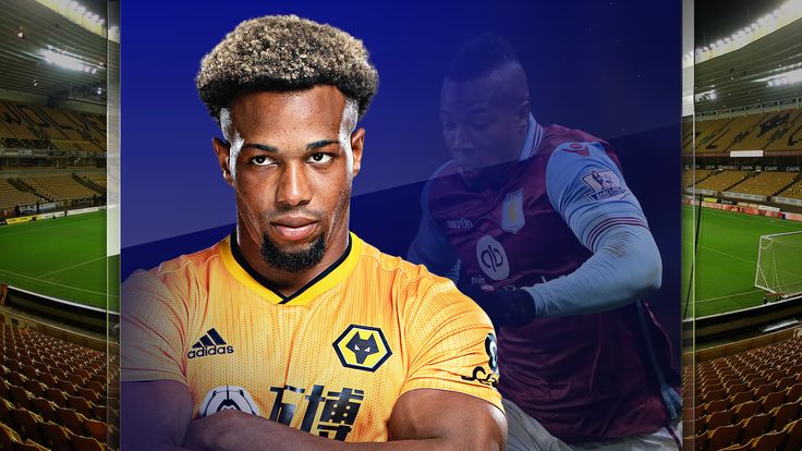 Is Wolves player Adama Traore beginning to fulfil his potential?