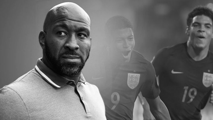 With more young BAME players than ever, is it high time there were more BAME coaches?