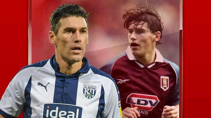 Gareth Barry is determined to continue his career