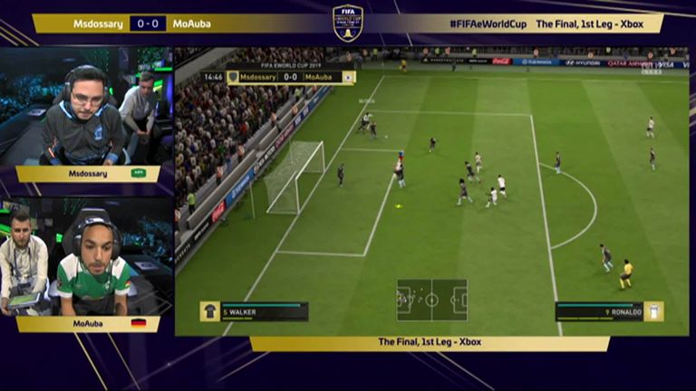 world-championship-soccer Videos and Highlights - Twitch