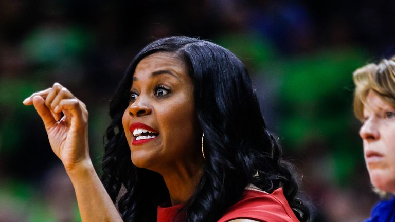 Memphis Grizzlies hire Niele Ivey, making her NBA's ninth female