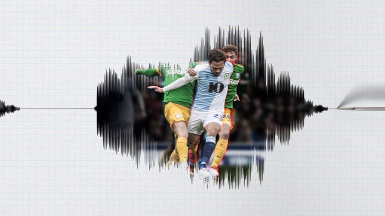 EFL Seismology Experiment