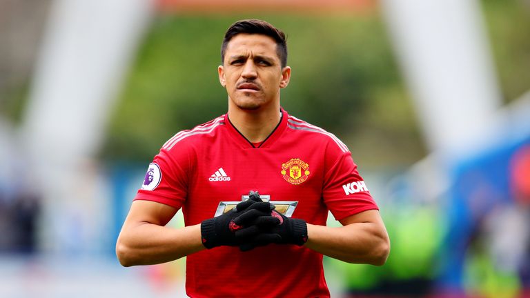 VÃ½sledek obrÃ¡zku pro alexis sanchez