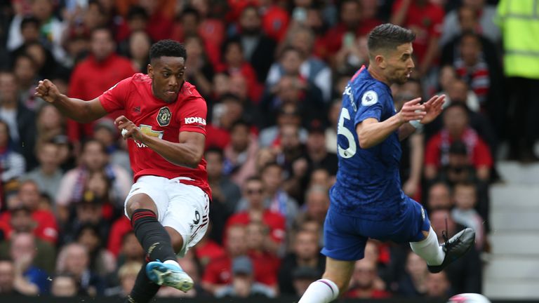 Chelsea vs Manchester United preview: Will Blues avenge harsh opening ...