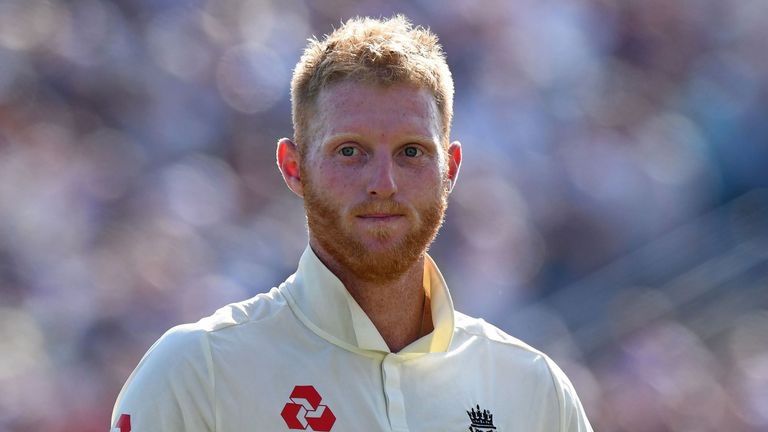 Ben Stokes leads by example and has an unrivalled work ethic, according to Mark Wood