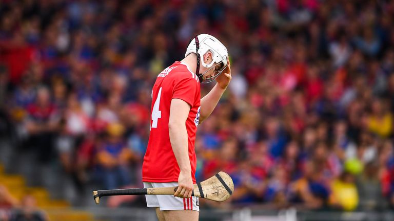 The Rebels have lost another underage All-Ireland final