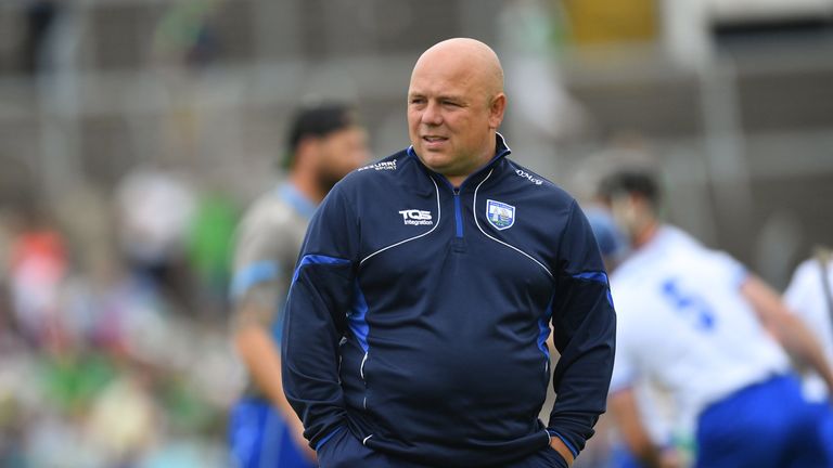 Derek McGrath