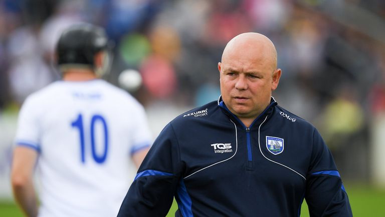 Derek McGrath