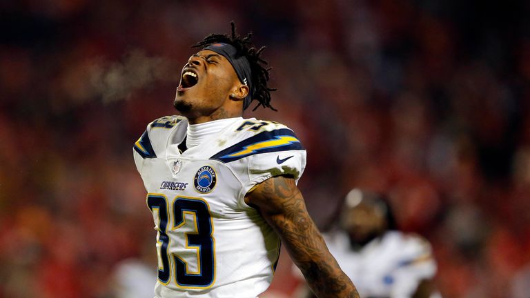 Los Angeles Chargers safety Derwin James sidelined by foot surgery, NFL  News