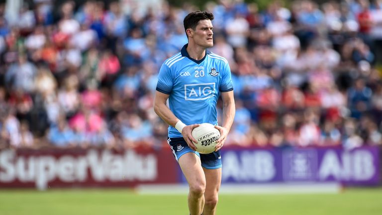 Diarmuid Connolly