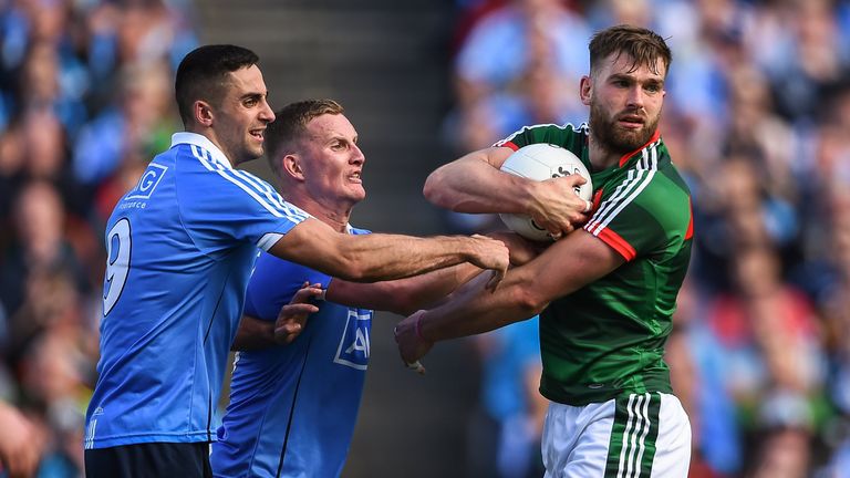 The latest chapter of Gaelic football's greatest modern rivalry will unfold on Saturday evening