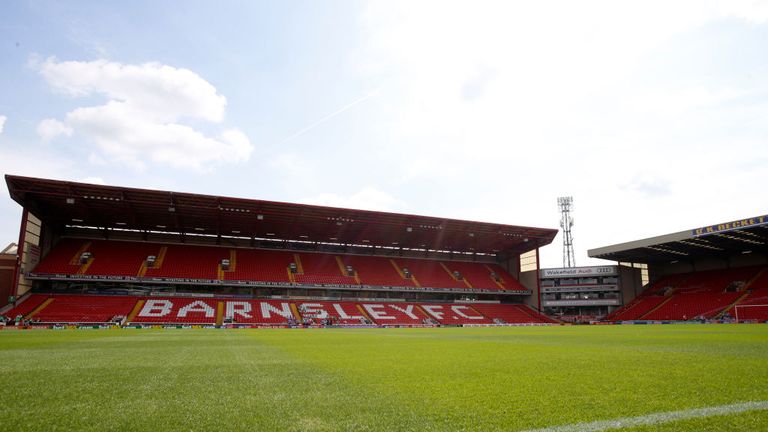 Barnsley have released a second statement urging fans to stop offensive chanting 