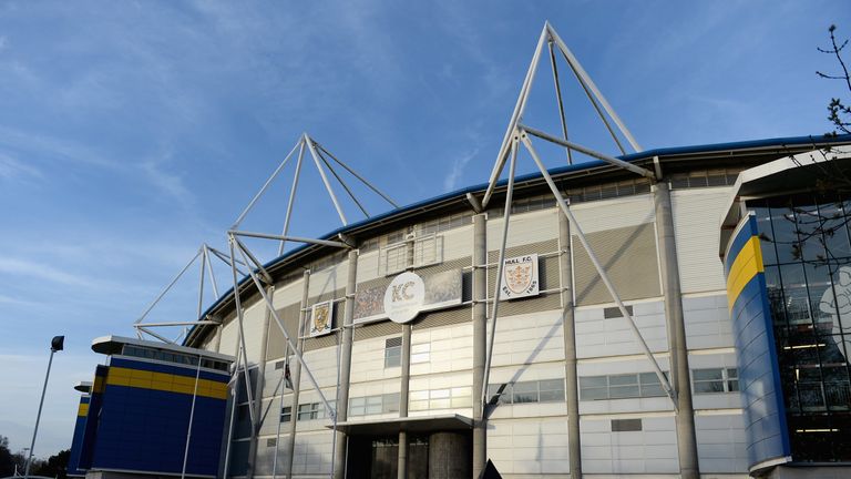 Hull FC have signed Jordan Johnstone from Championship side Widnes for next year