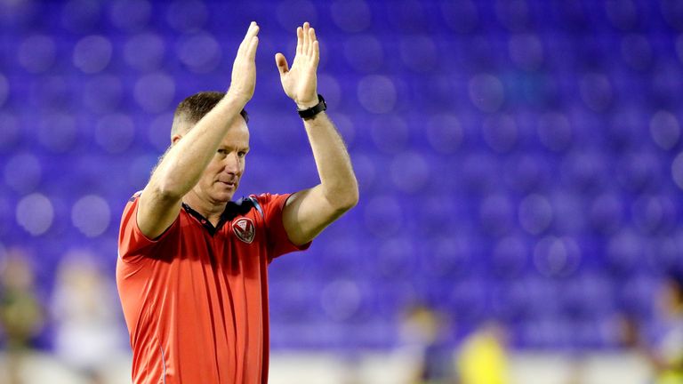 St Helens coach Justin Holbrook fired a warning to Warrington with the promise of reinforcements