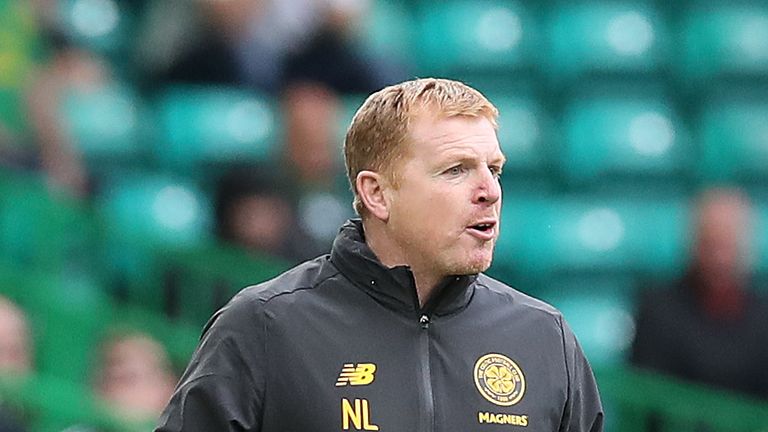 Neil Lennon