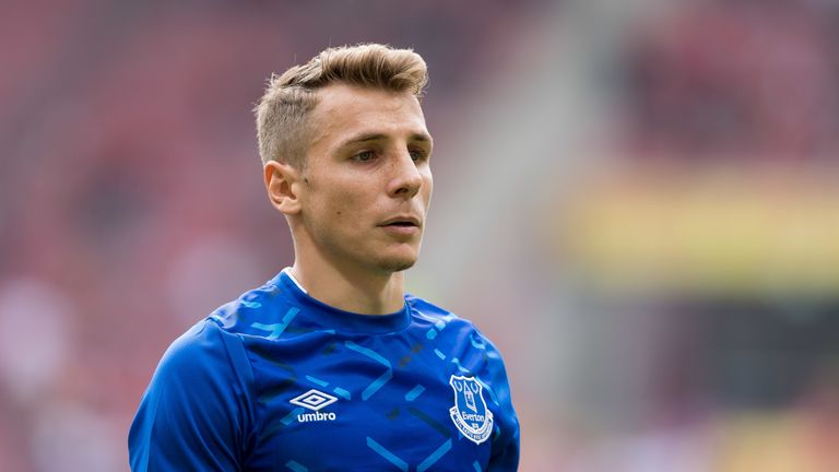 Lucas Digne