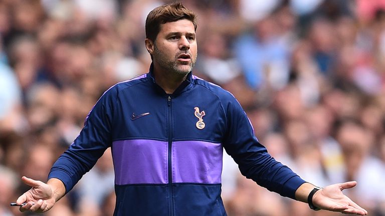 Mauricio Pochettino quiere que la Premier League vuelva a alinear la ventana de transferencia de verano con Europa 