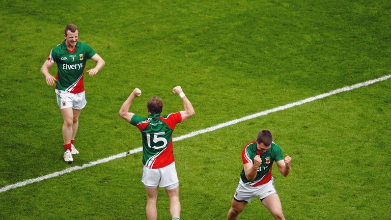 The Connacht side secured a famous victory