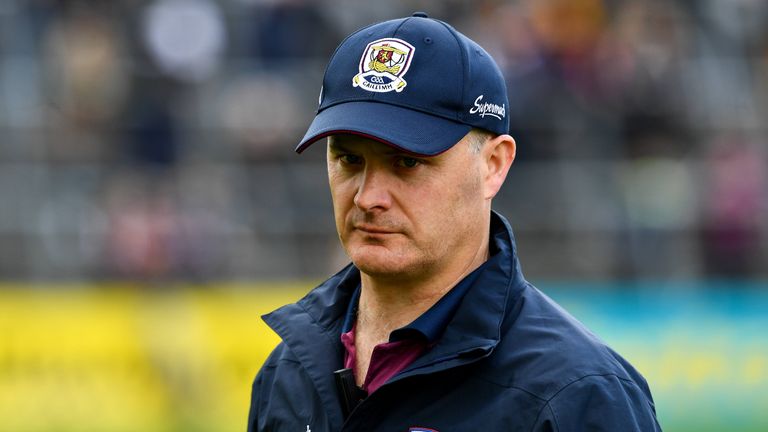 Donoghue was at the helm for four seasons