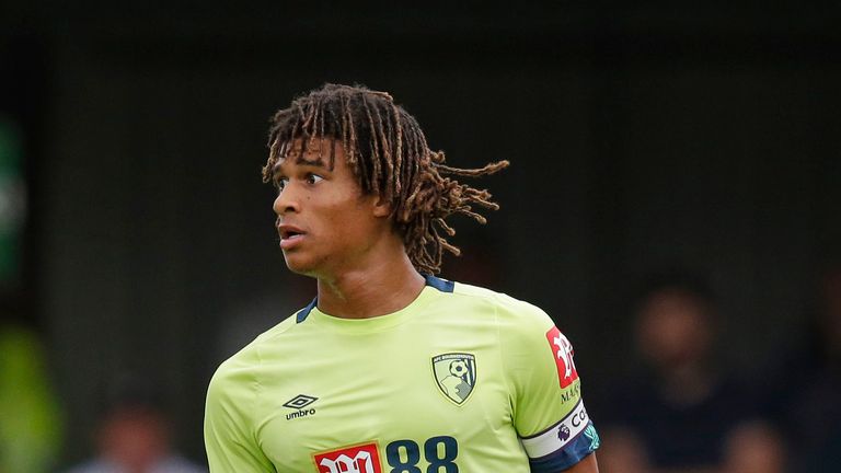 Nathan Ake 