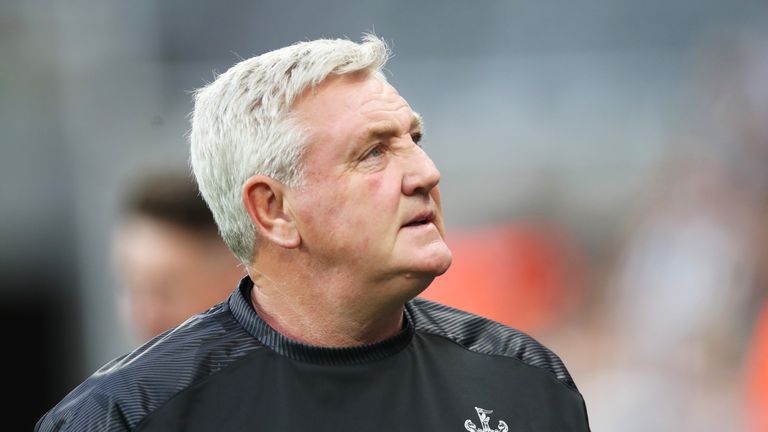Can Steve Bruce&#39;s Newcastle following up their win at Tottenham when they face Watford this weekend?