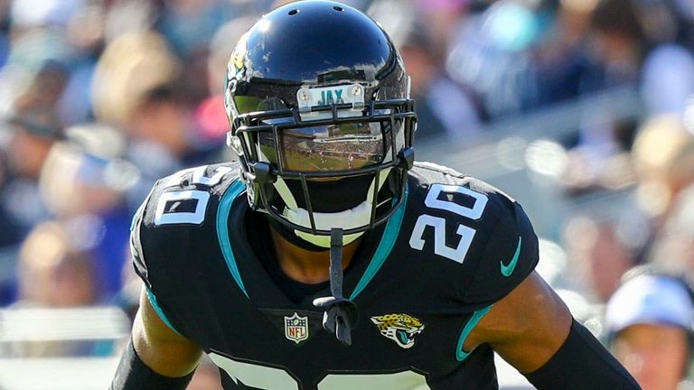 Jalen Ramsey is one of the standout players for the Jacksonville Jaguars but some of his actions last season did not go down well  