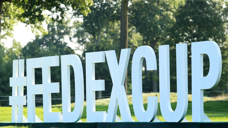 La FedExCup concluirá una semana más tarde de lo previsto