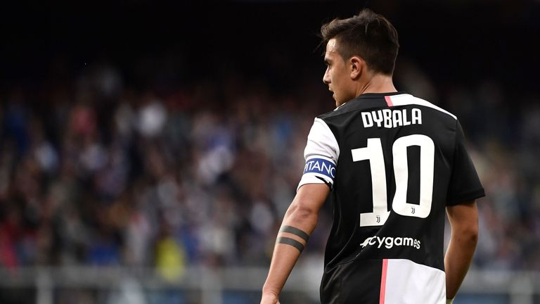 Paulo Dybala