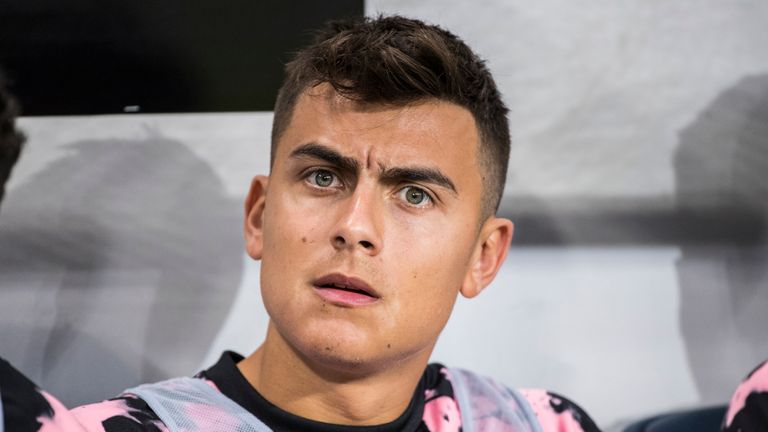 Paulo Dybala