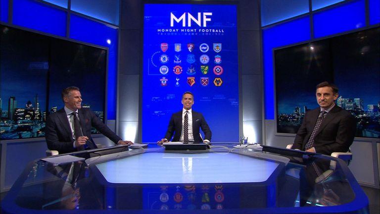 Nev and Carra's season predictions