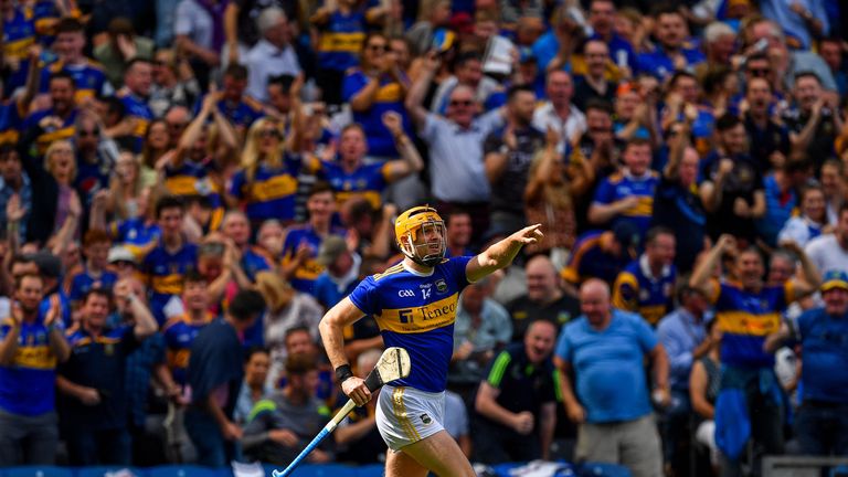 Seamus Callanan