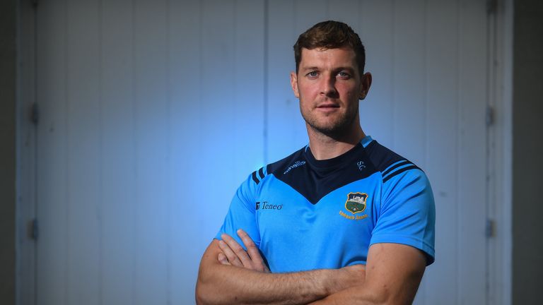 Seamus Callanan