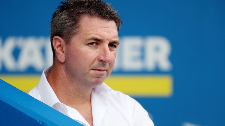 Steve Price admitted he was 'proud' of his players despite their 30-12 loss to St Helens.